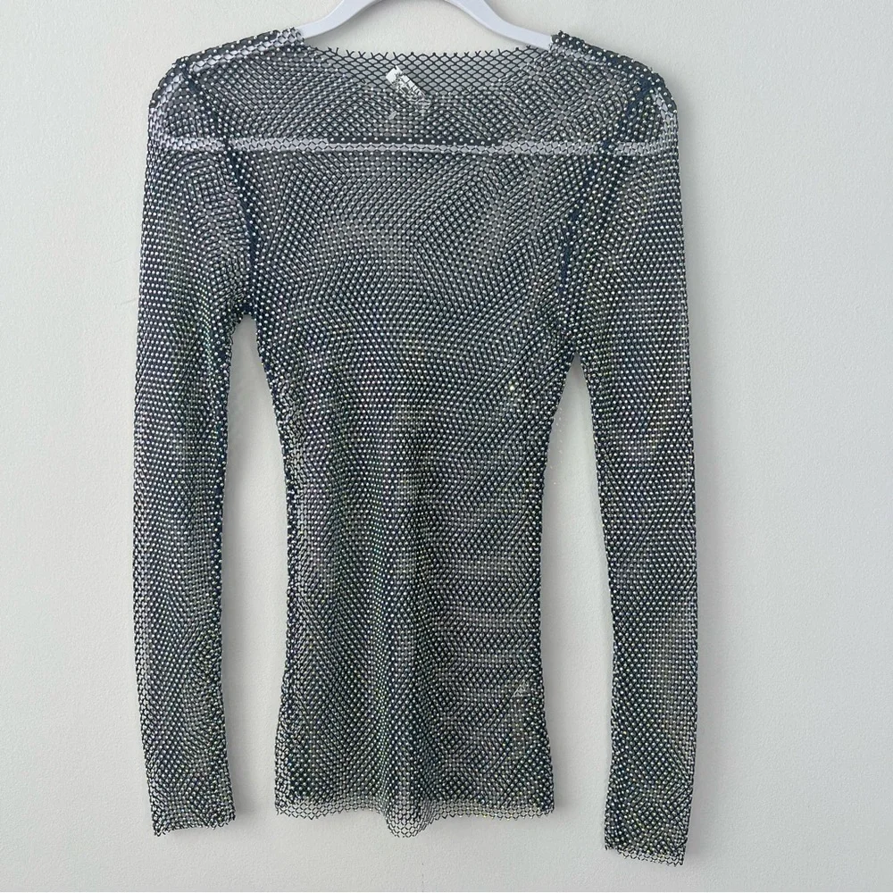 Free People filter nwot sleeve